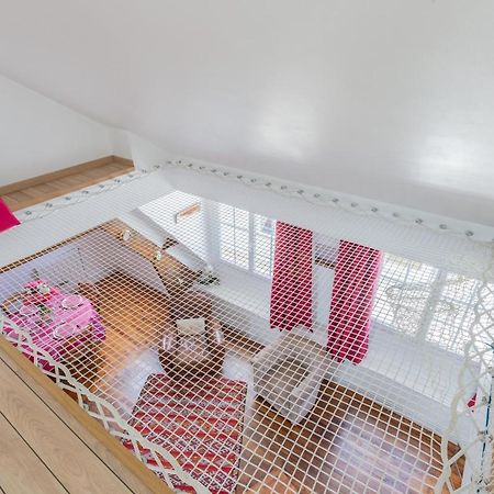 Far'Zen Apartment Dinard Exterior foto
