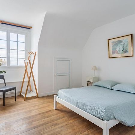 Far'Zen Apartment Dinard Exterior foto