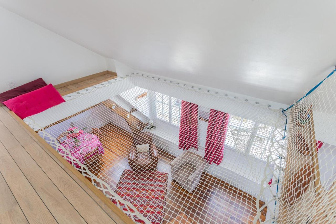 Far'Zen Apartment Dinard Exterior foto